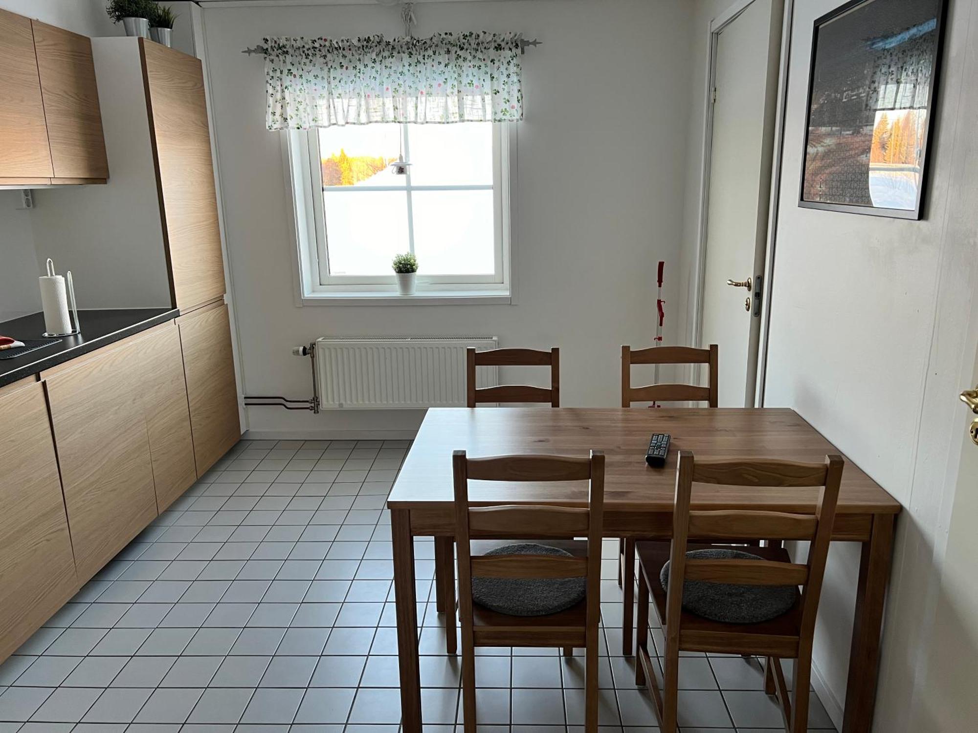 Sangis Motell Och Camping Bagian luar foto